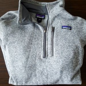 Patagonia Fleece pullover